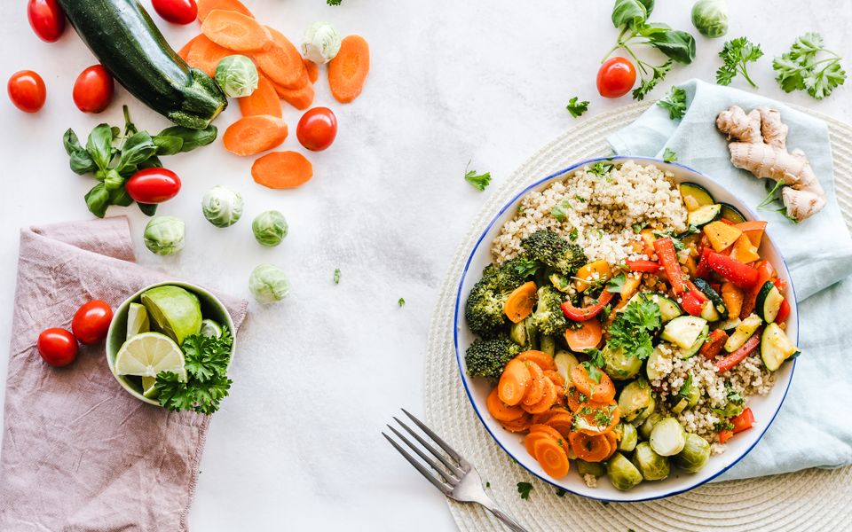 Plant protein